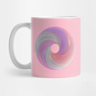 Pink Mug